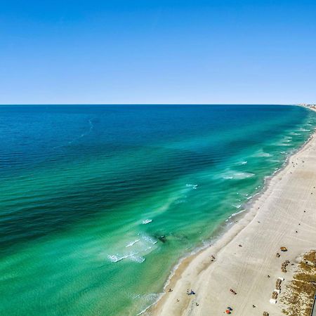 Blue Oasis Beach Vacation Home With Private Pool & Hot Tub Panama City Beach Exteriér fotografie