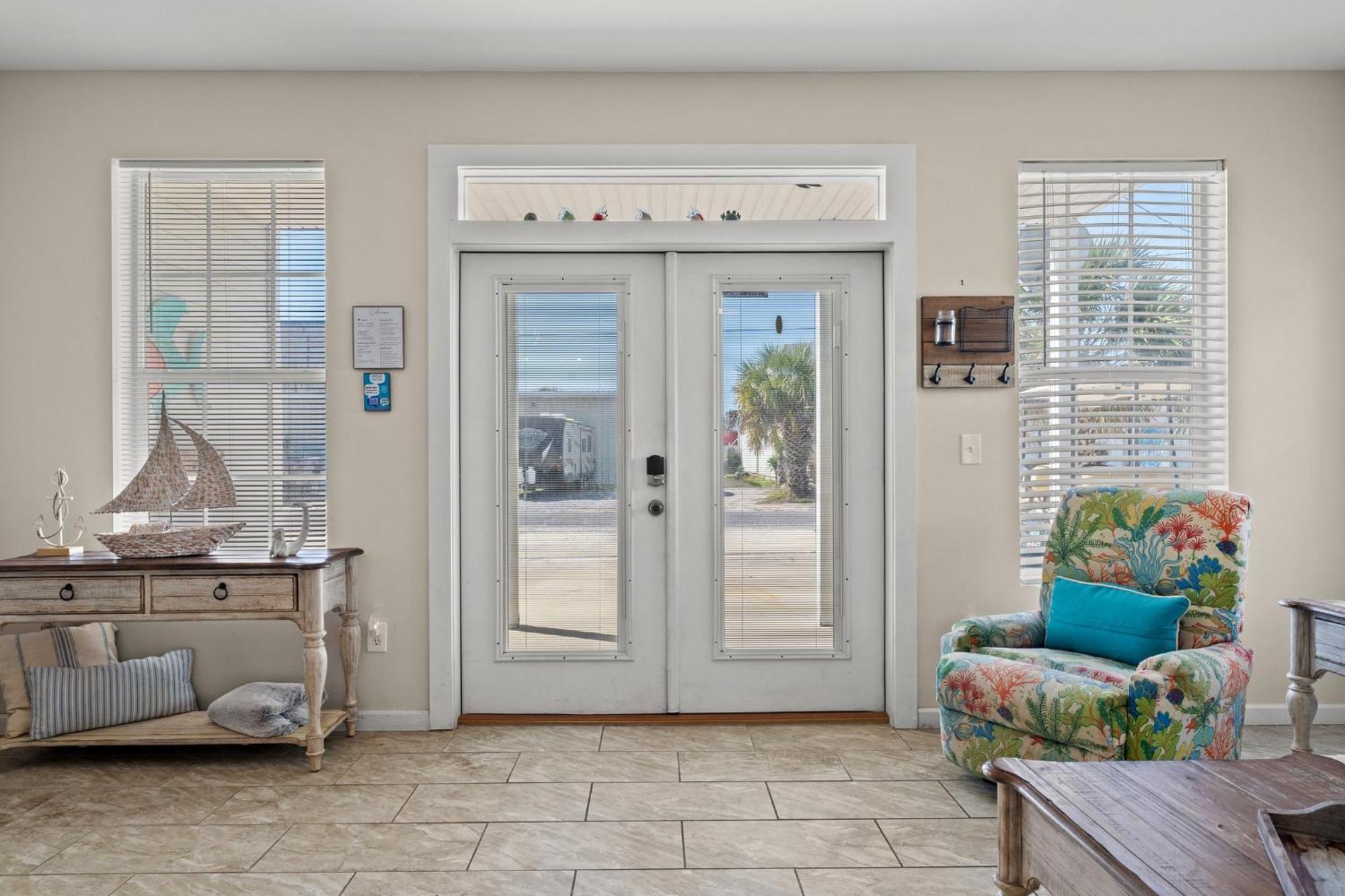 Blue Oasis Beach Vacation Home With Private Pool & Hot Tub Panama City Beach Exteriér fotografie