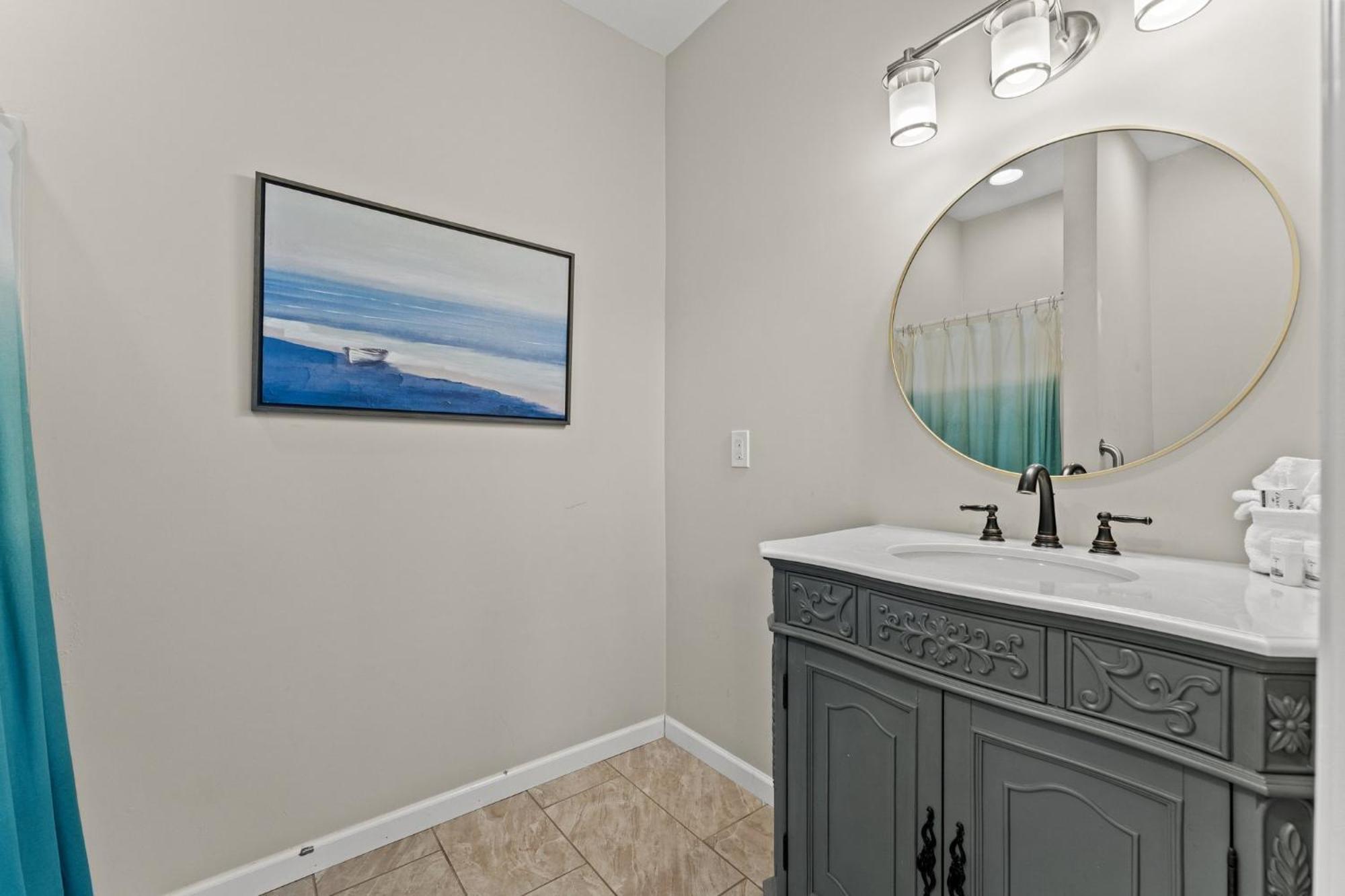 Blue Oasis Beach Vacation Home With Private Pool & Hot Tub Panama City Beach Exteriér fotografie